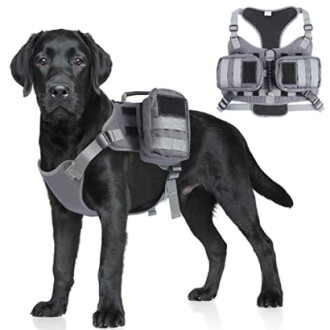 ROZKITCH Dog Backpack