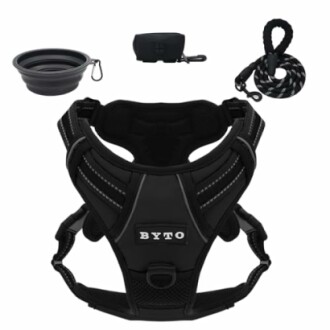 BYTO® No Pull Dog Harness