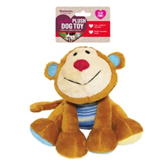 Rosewood Marvin Monkey