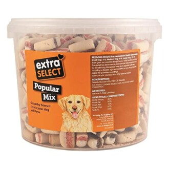 Extra Select Popular Mix